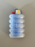 Bubble — Feuerzeug-Cover