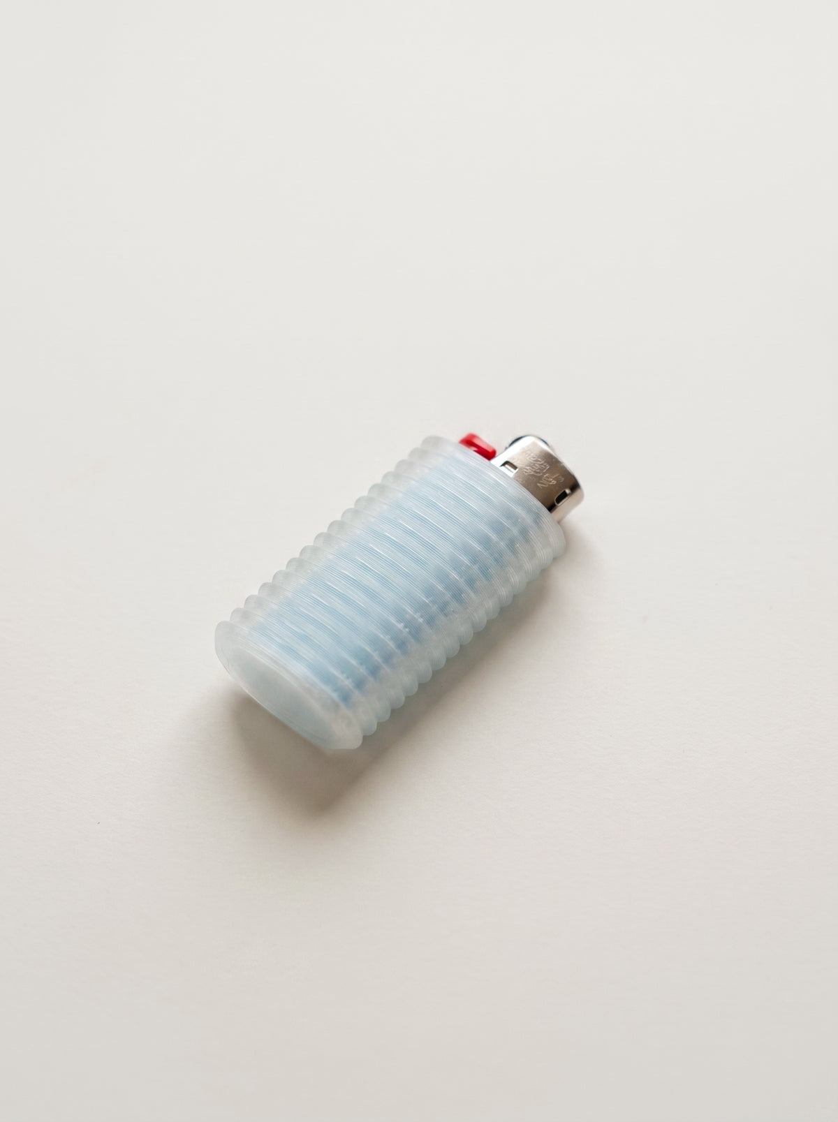 Ripple — Feuerzeug-Cover