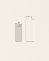 Made to fit Mini Bic